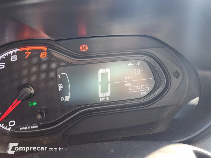 ONIX HATCH LT 1.4 8V FlexPower 5p Mec.