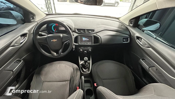 ONIX 1.4 MPFI LT 8V