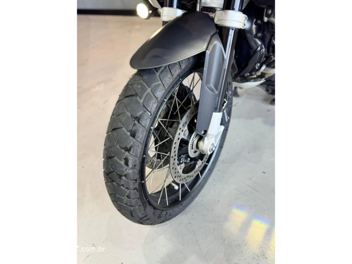 R 1250 GS ADV.PREMIUM TRIPLE BLACK 719