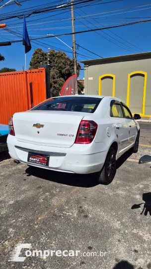 COBALT 1.4 LTZ 8V
