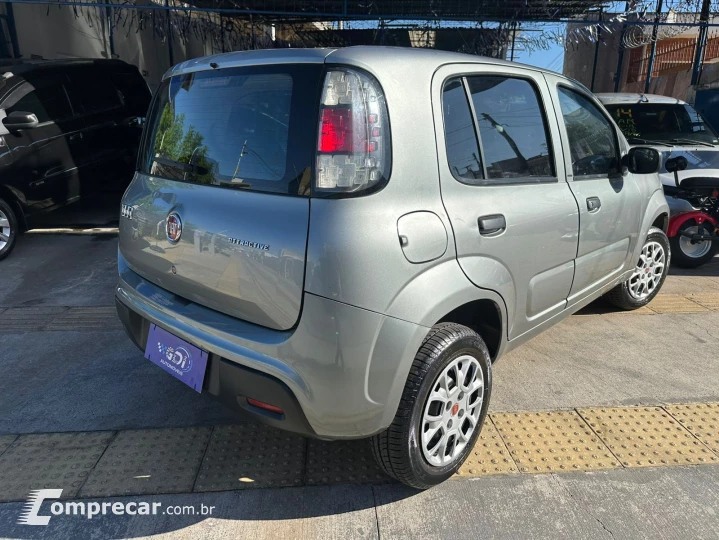 UNO 1.0 EVO Attractive 8V