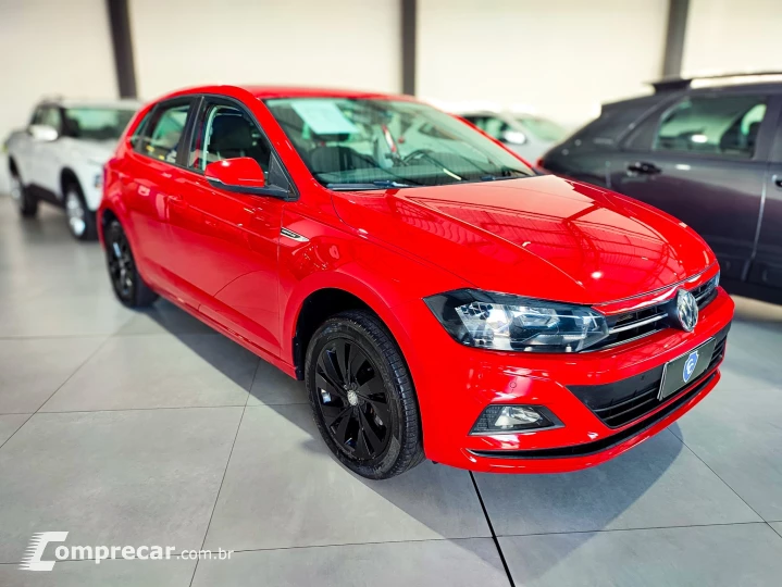POLO 1.0 200 TSI Comfortline
