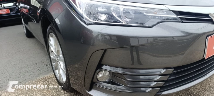 COROLLA 2.0 XEI 16V