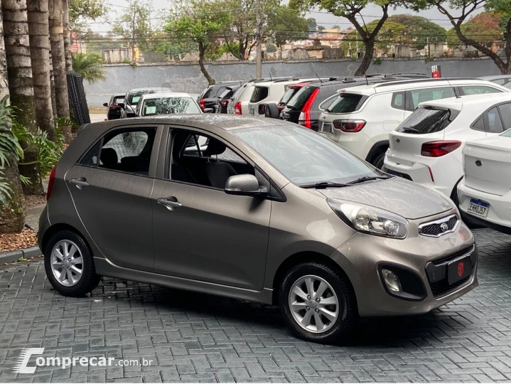 PICANTO 1.0 EX 12V