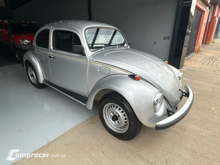 Fusca