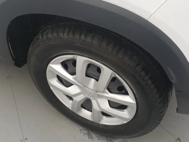 C3 1.0 16V FLEX LIVE PACK MANUAL