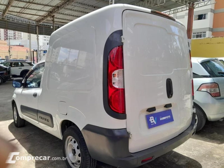 FIORINO ENDURANCE