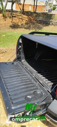 SAVEIRO 1.6 Cross CE 8V