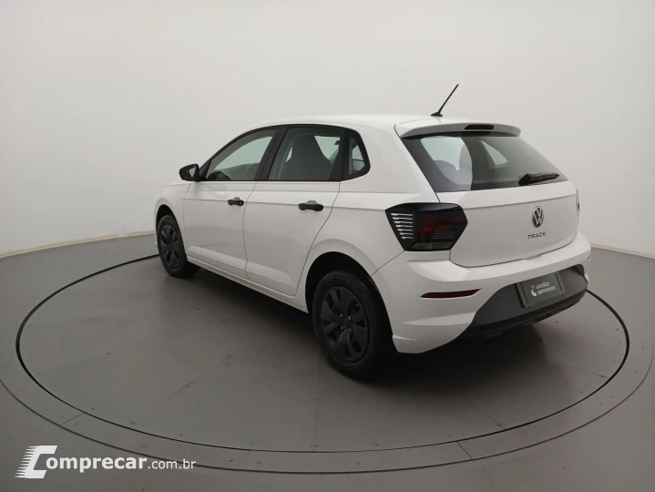 POLO 1.0 MPI TRACK MANUAL