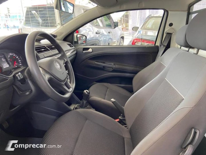 NOVA SAVEIRO RB MBVS