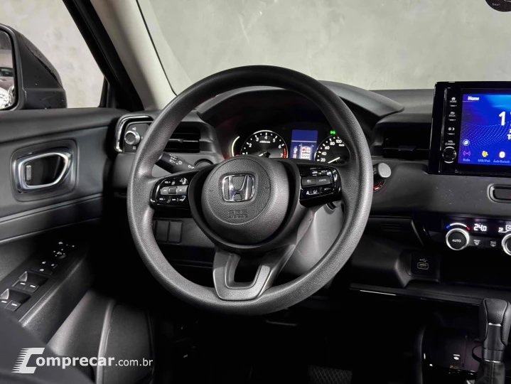 HR-V 1.5 DI I-VTEC FLEX EX CVT