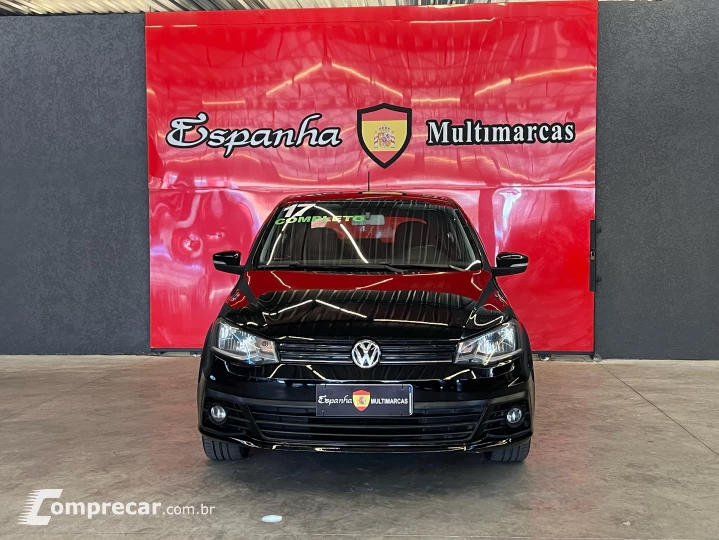 GOL 1.6 MI Comfortline 8V