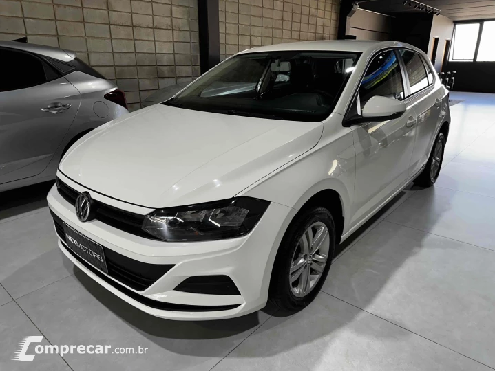 POLO 1.6 MSI TOTAL FLEX MANUAL