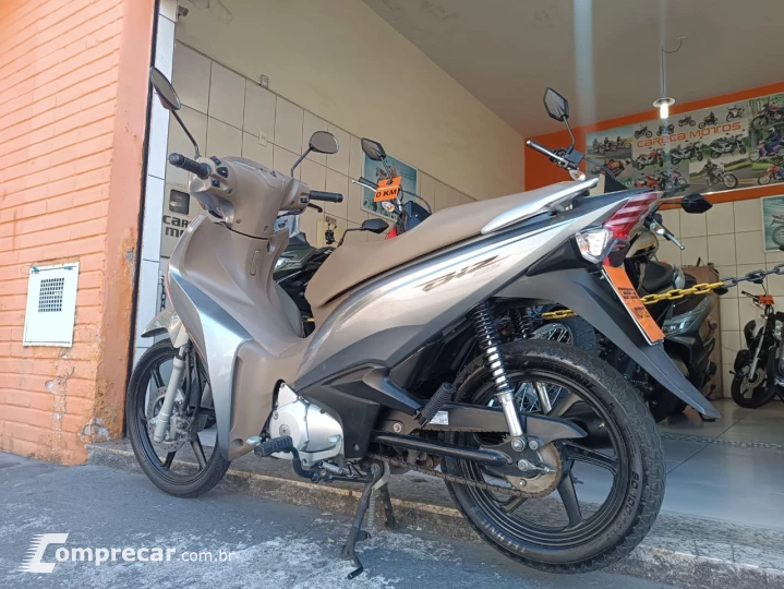 BIZ 125