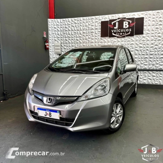 FIT 1.4 LX 8V