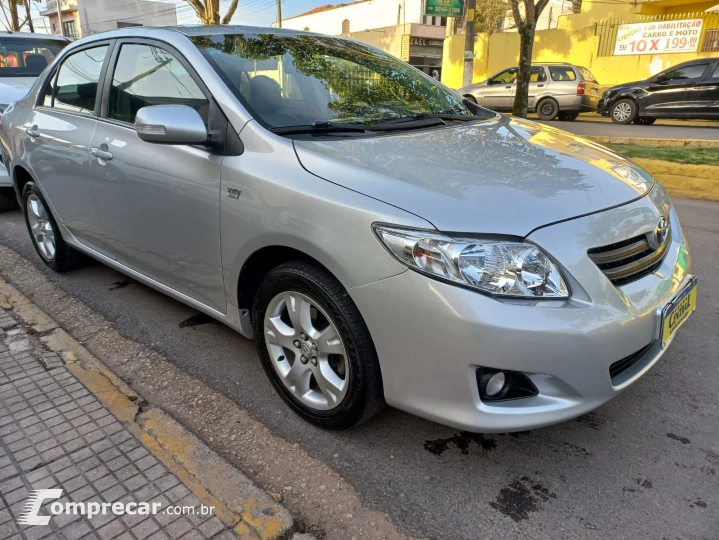 COROLLA 1.8 XEI 16V
