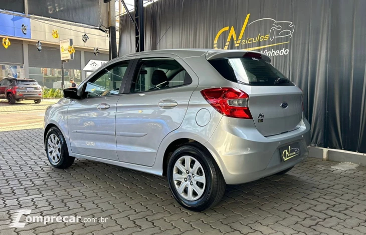 KA 1.0 SE 12V