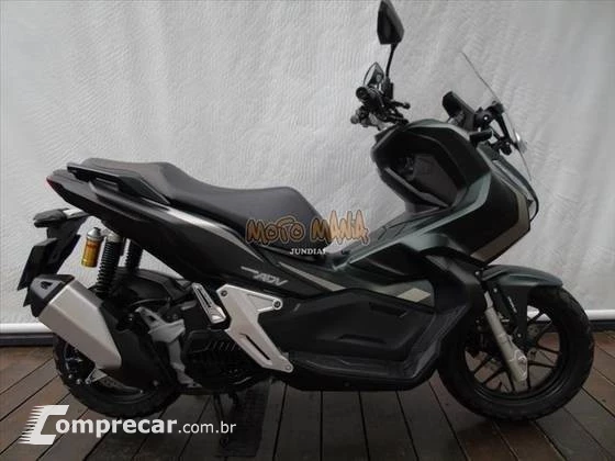 HONDA ADV 150