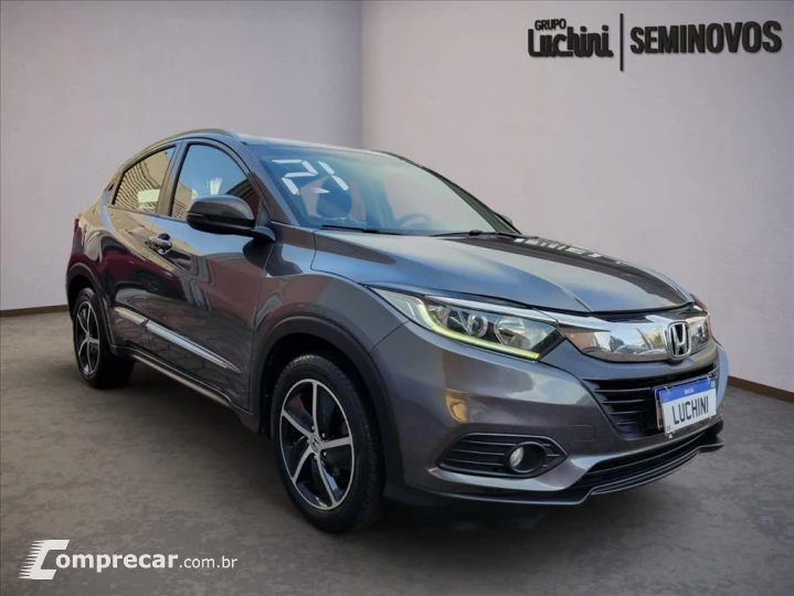 HR-V 1.8 16V FLEX EX 4P AUTOMÁTICO