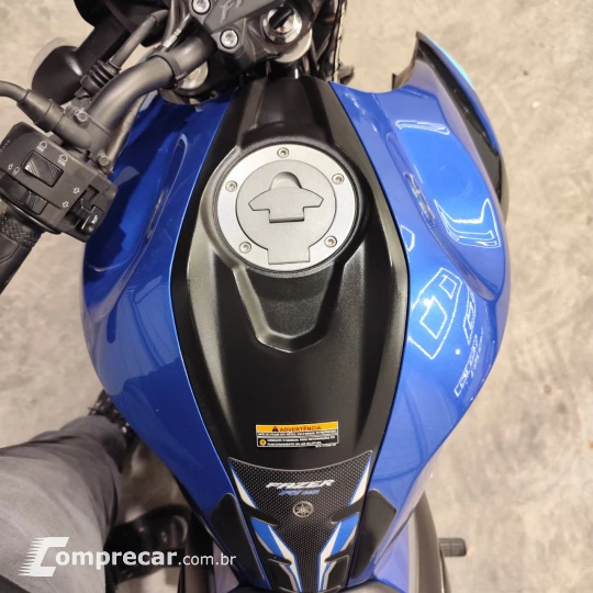 FAZER FZ250