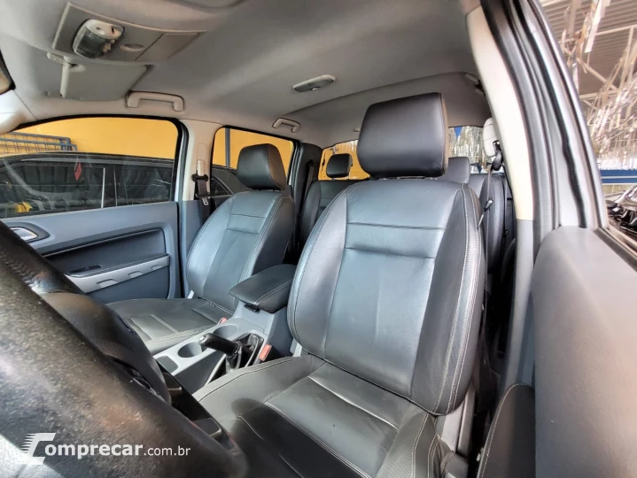 Ranger XLT 3.2 20V 4x4 CD Diesel Aut.