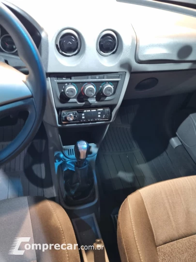 PRISMA 1.4 LT Spe/4 8V
