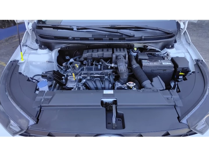 HB20 1.0 12V FLEX COMFORT MANUAL