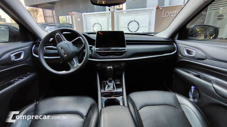 COMPASS 1.3 T270 Turbo Sport