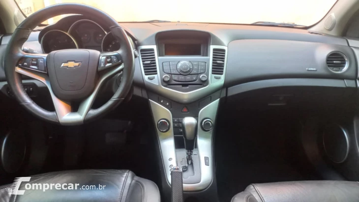 CRUZE 1.8 LT 16V