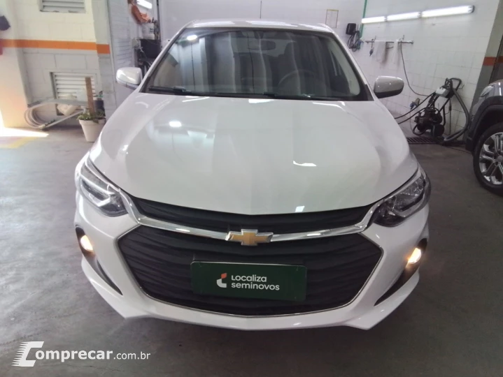 ONIX 1.0 FLEX LT MANUAL