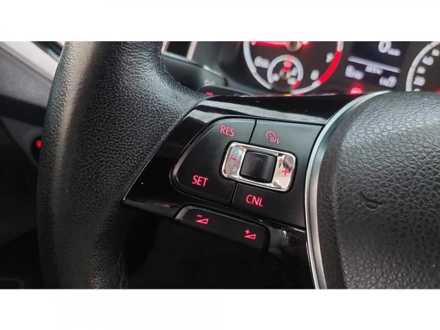 POLO - 1.0 200 TSI HIGHLINE AUTOMÁTICO