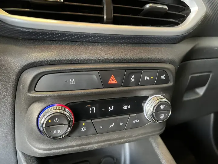 TRACKER 1.2 TURBO FLEX PREMIER AUTOMÁTICO