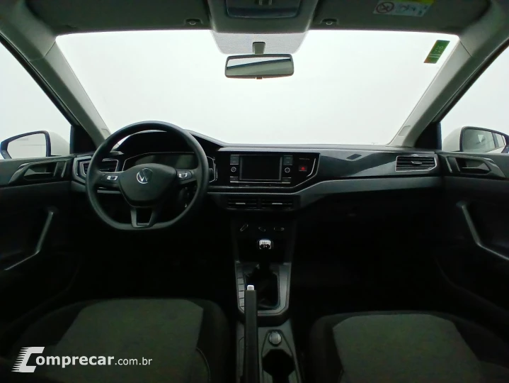 POLO 1.0 MPI MANUAL