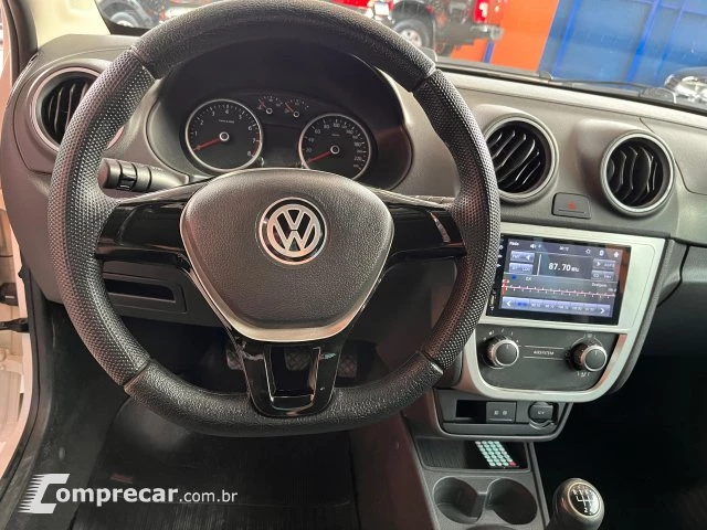 SAVEIRO - 1.6 MI CE 8V 2P MANUAL G.V