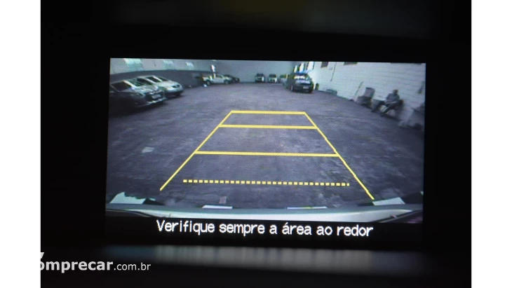 CIVIC - 2.0 LXR 16V 4P AUTOMÁTICO