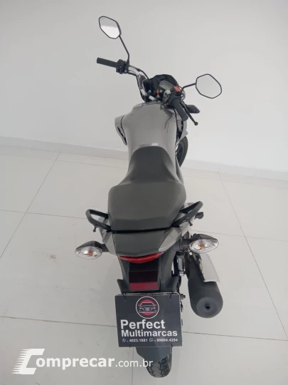 CG FAN 160