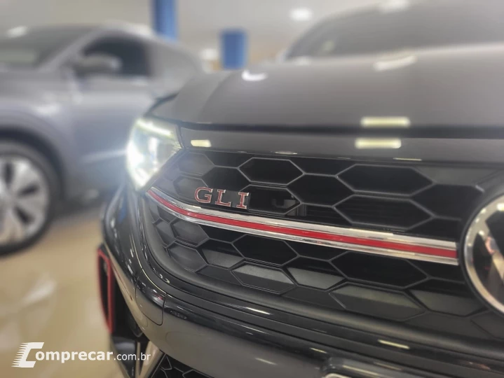JETTA 2.0 350 TSI GLI