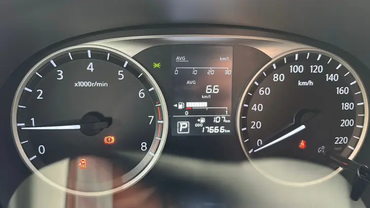 KICKS 1.6 16vstart Sense