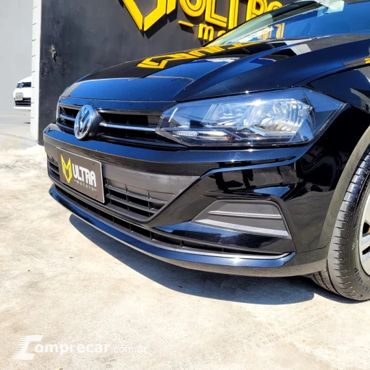 VIRTUS Sense 1.6 Flex 16V 5p Aut.