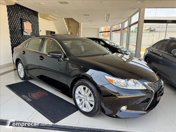 ES 350 3.5 V6