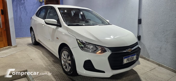 ONIX 1.0 LT
