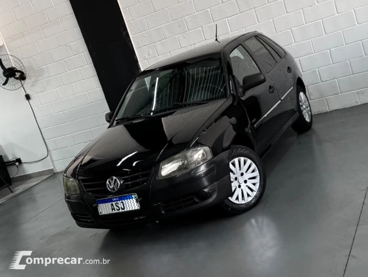 Gol (novo) 1.0 Mi Total Flex 8V 4p