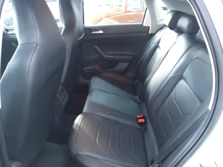 POLO 1.0 170 TSI HIGHLINE AUTOMÁTICO