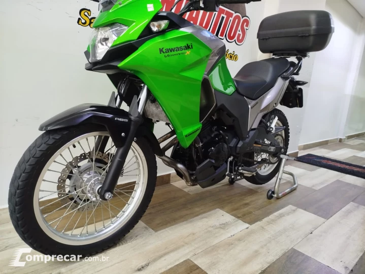 VERSYS X-300 ABS