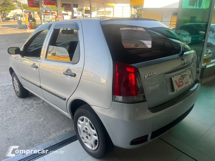 PALIO 1.0 MPI FIRE 8V FLEX 4P MANUAL