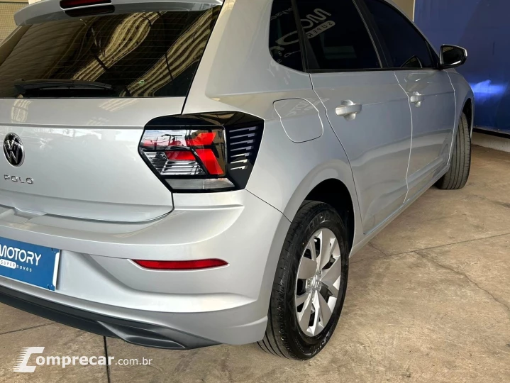 POLO 1.0 MPI MANUAL