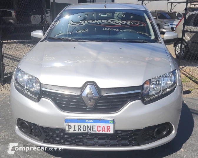 SANDERO 1.0 12V SCE Expression