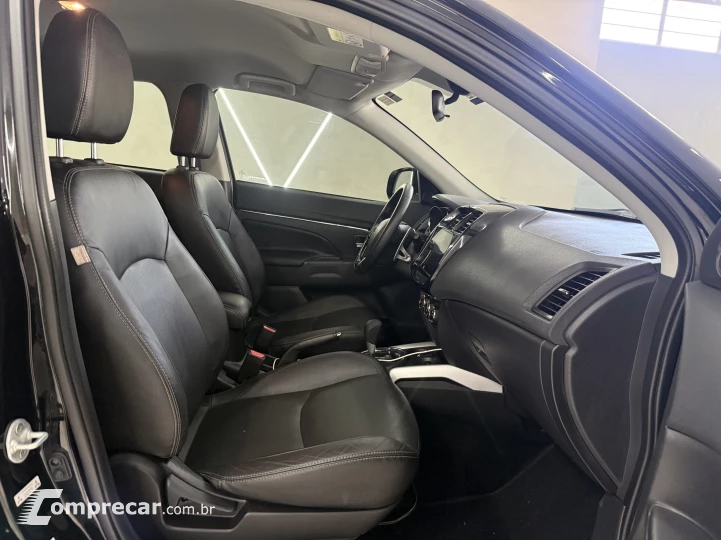 OUTLANDER SPORT 2.0 Mivec HPE