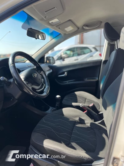 PICANTO 1.0 EX 12V