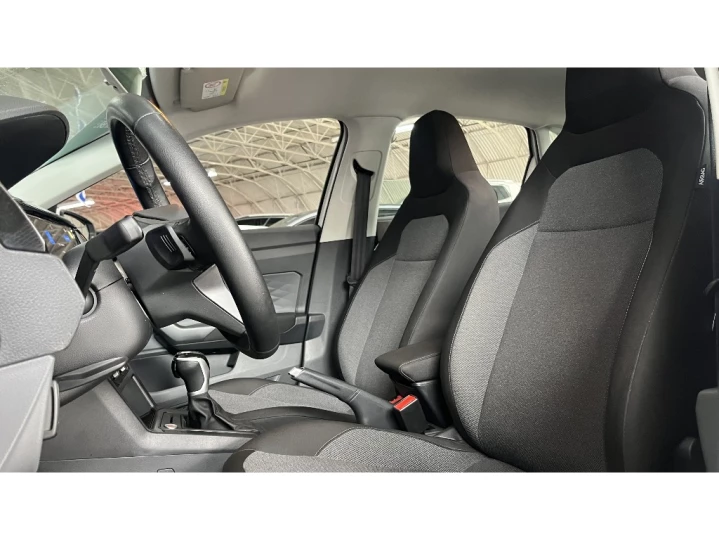 POLO 1.0 170 TSI COMFORTLINE AUTOMÁTICO